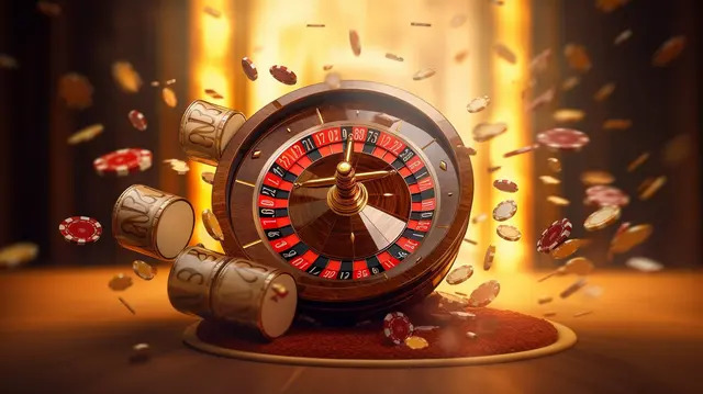 Perjalanan Emosional Anda melalui Slot Online