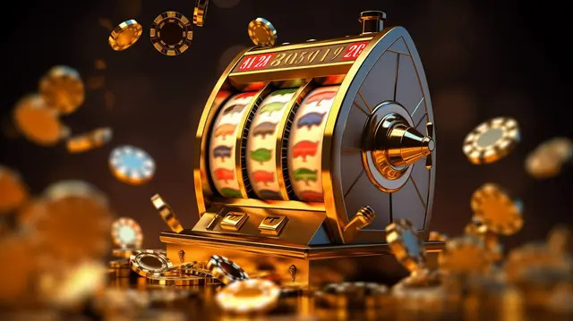 Mengoptimalkan Permainan Anda dengan Slot Online yang Tepat
